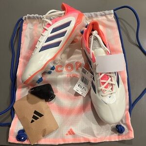 Adidas Copa Pure 3 Elite Soft Ground Cleats